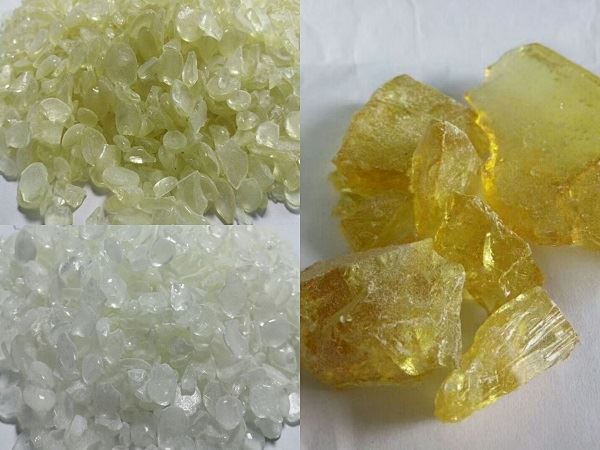 Rosin Resin ფასის გაზრდის ცნობა