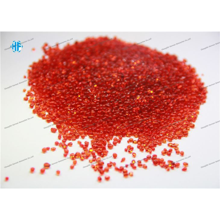 რა არის შუშის მძივი და რატომ არის იგი ასე ფართოდ გამოყენებული ინდუსტრიებში