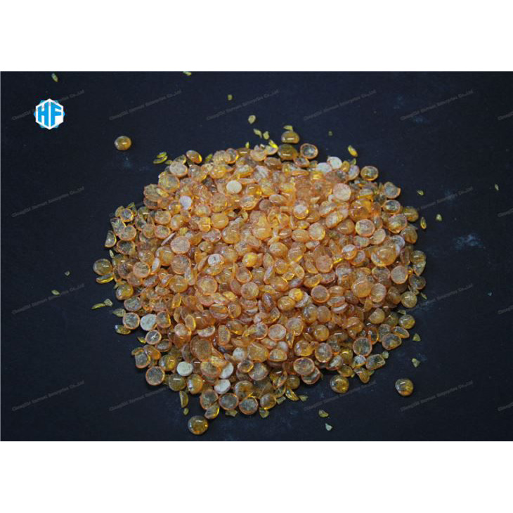 როგორ აუმჯობესებს Rosin Ester სამრეწველო ადჰეზიის შესრულებას?