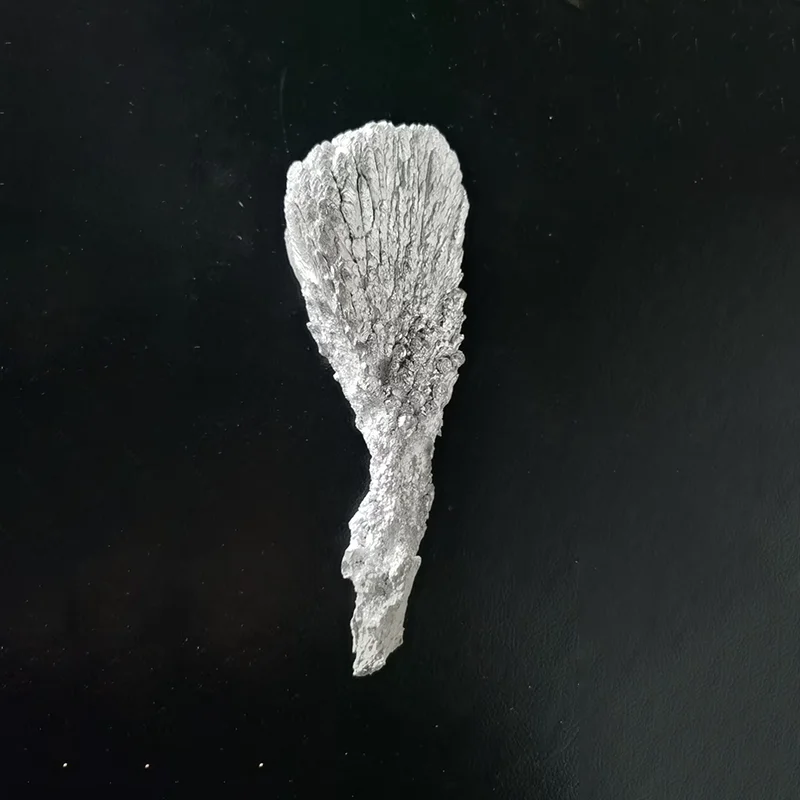 მაღალი სისუფთავის მაგნიუმი